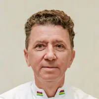 Profile Picture Jerry Bastiaan