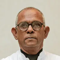Profile Picture Nizam Peero