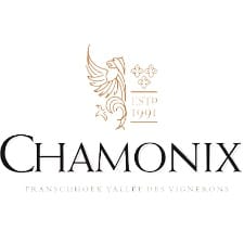 Chamonix Wine Estae
